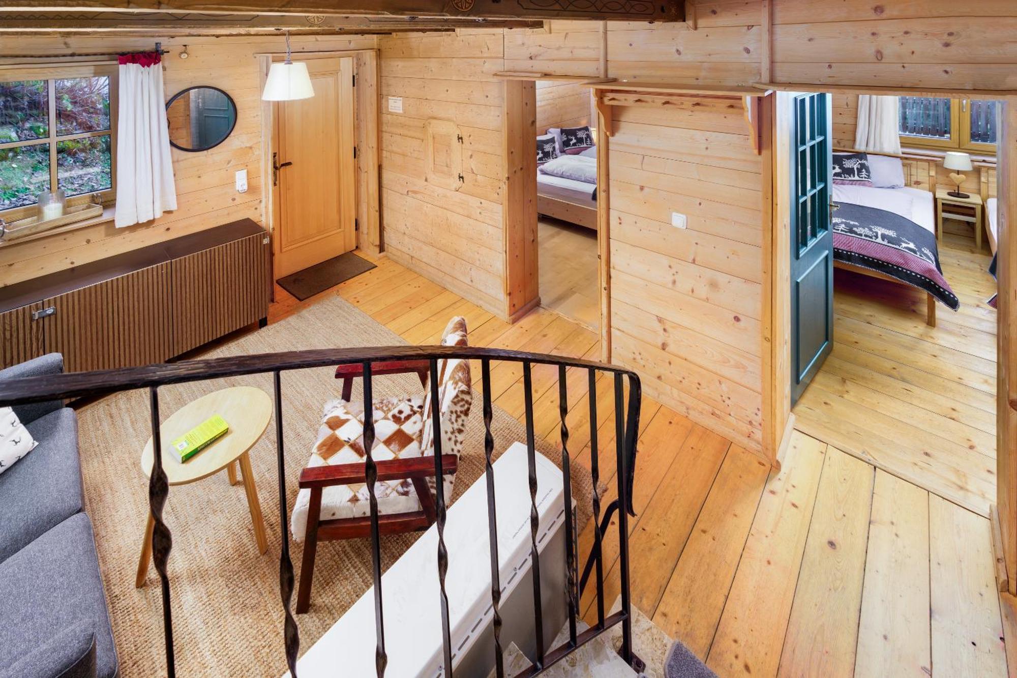 Ski-In & Ski-Out Out Chalet Maria With Amazing Mountain View Maria Alm am Steinernen Meer Buitenkant foto