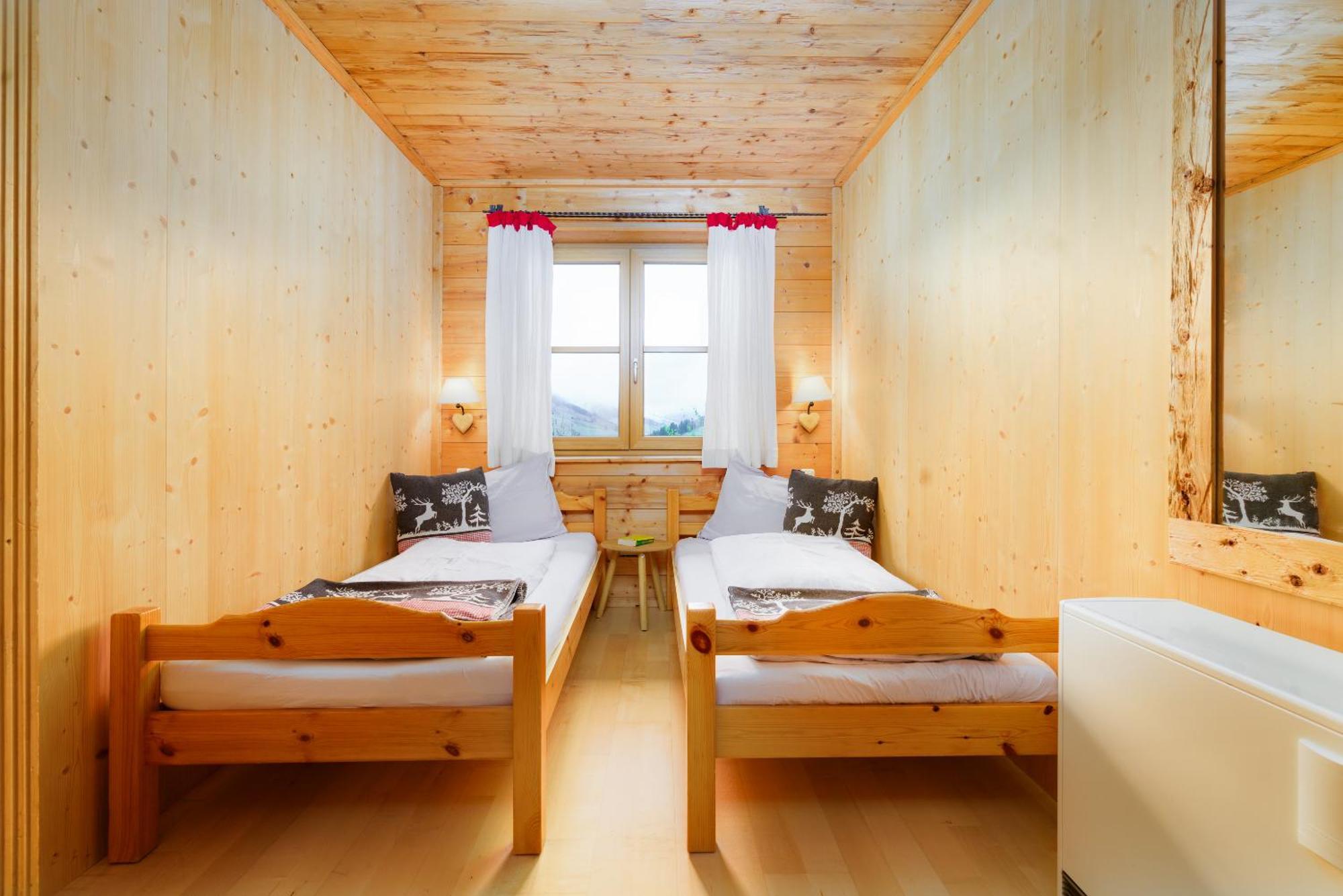 Ski-In & Ski-Out Out Chalet Maria With Amazing Mountain View Maria Alm am Steinernen Meer Buitenkant foto