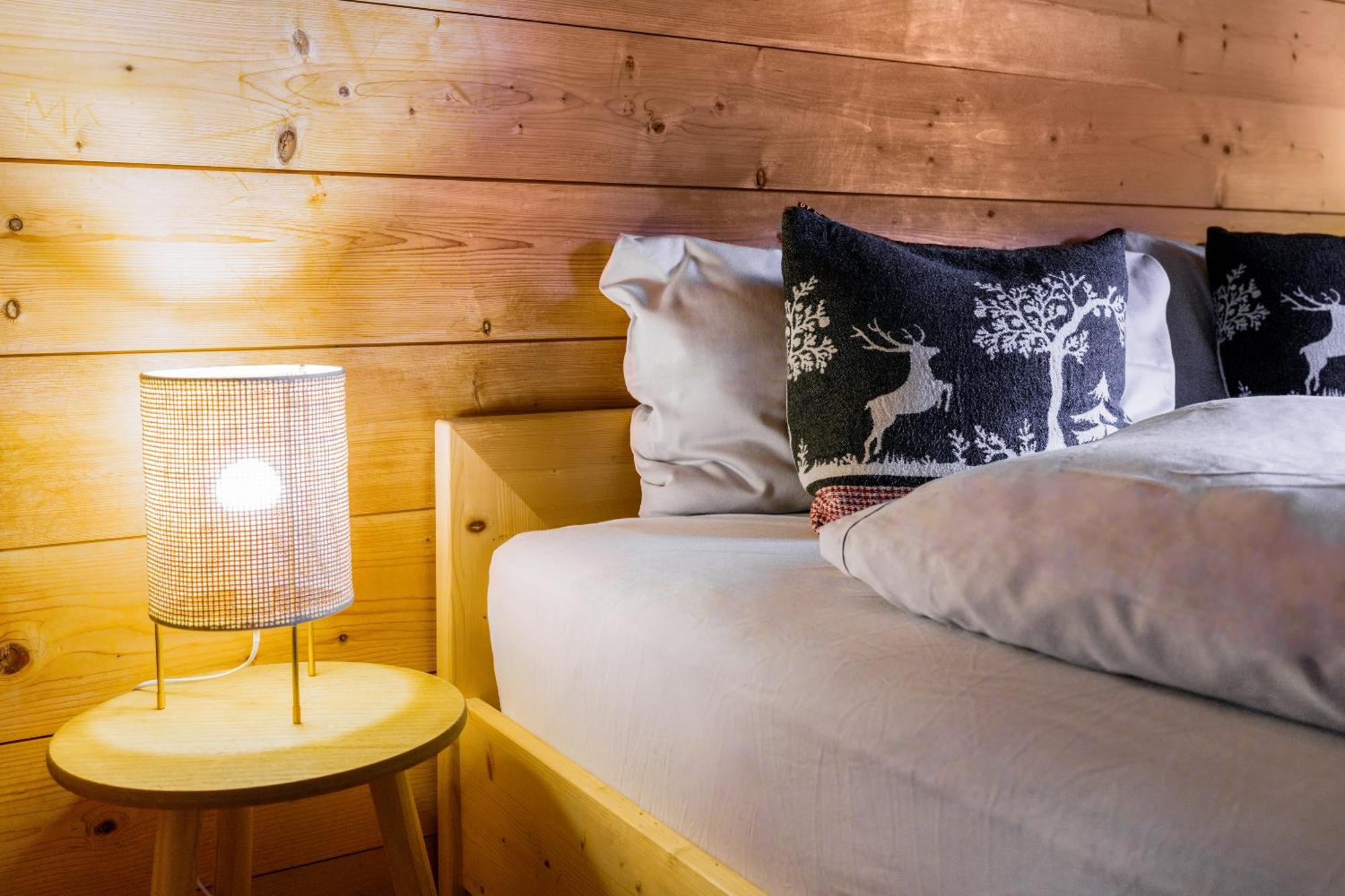 Ski-In & Ski-Out Out Chalet Maria With Amazing Mountain View Maria Alm am Steinernen Meer Kamer foto
